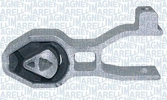 Holder, engine mounting system